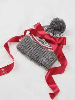 Christmas Knitted Warm Beanie