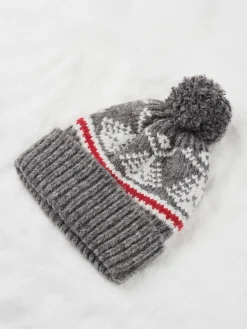 Christmas Knitted Warm Beanie