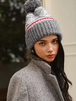 Christmas Knitted Warm Beanie