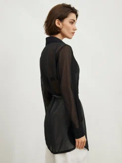 City Oversized Shirt