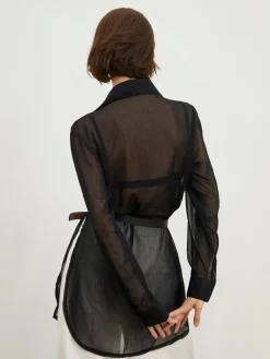City Oversized Shirt