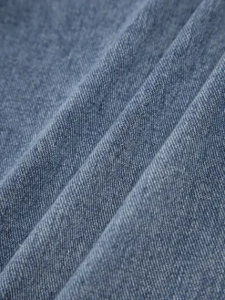 Classic Straight Leg Jeans