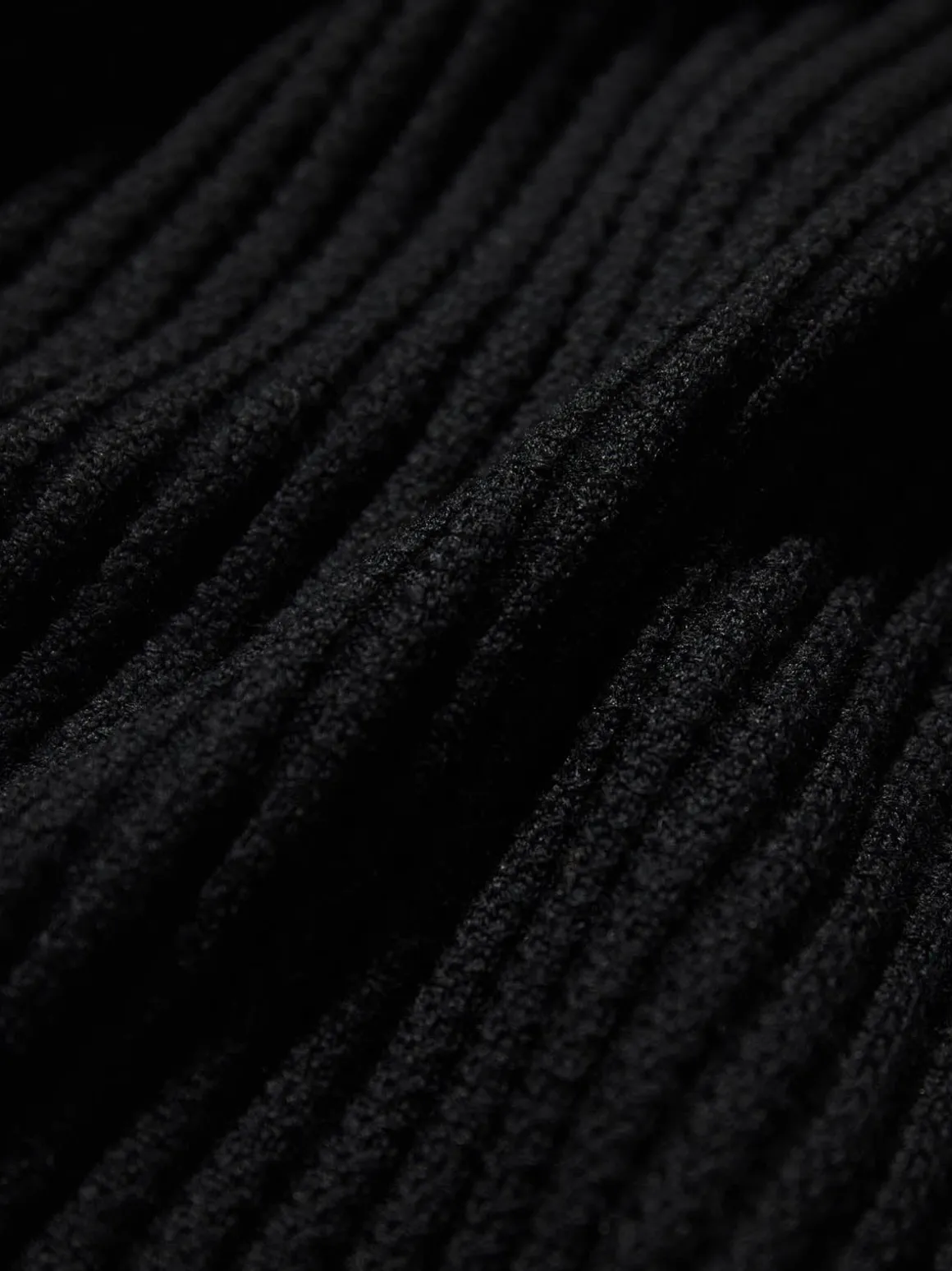 Color Block Slim Cozy Sweater