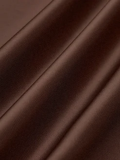 Cutout Panel Sexy Slim Dress