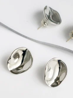 Dimensions Earrings