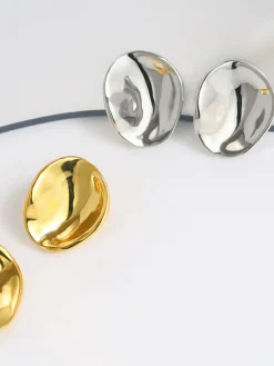 Dimensions Earrings