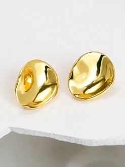 Dimensions Earrings