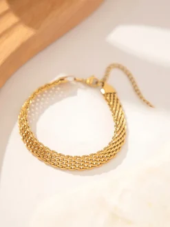Effortless Bracelet