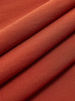 Elegant Pleated Panel Slit Long Dress
