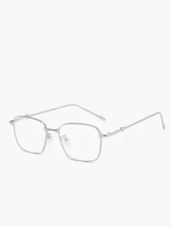 Elegant Square-Shape Glasses