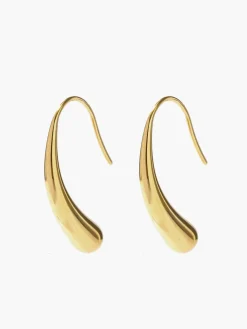 Elegant Water Drop Earrings