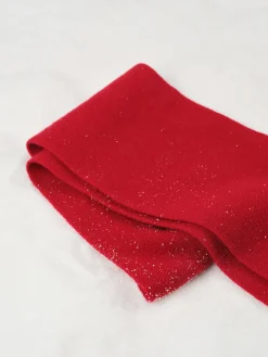 Elegant Wool Scarf