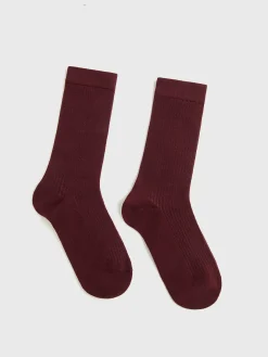 Essential Cotton Soft Socks