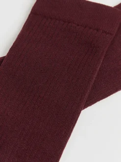 Essential Cotton Soft Socks