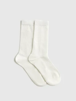 Essential Cotton Soft Socks