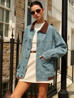Essential Mini Skirt With Slim Belt