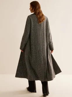 Essential Versatile Long Trench Coat