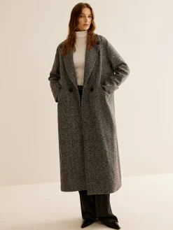 Essential Versatile Long Trench Coat