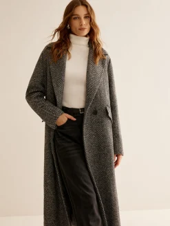 Essential Versatile Long Trench Coat