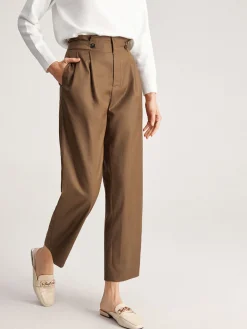 Feeling Free Wide Leg Dress Pants