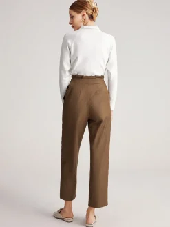 Feeling Free Wide Leg Dress Pants