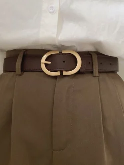 Frankie Belt