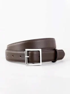 Genuine Leather Belt
