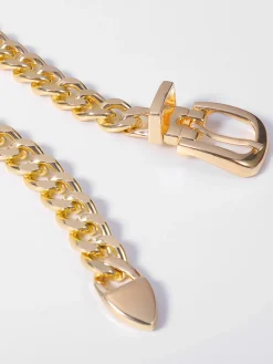 Golden Waist Chain