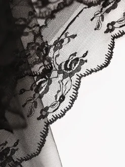 Halloween Ghost Bridal Veil