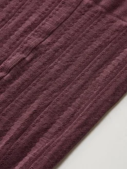 Heart Velvet Total Comfort Tights