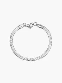 Herringbone Bracelet