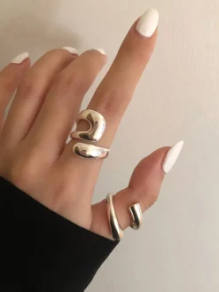 Hidden Feelings Ring