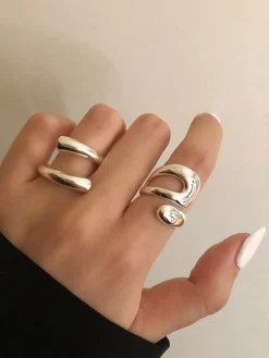 Hidden Feelings Ring