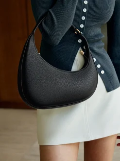 High-End Versatile Handbag