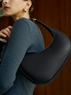 High-End Versatile Handbag