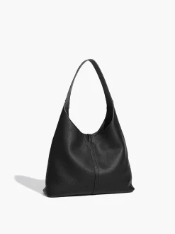 Hobo Versatile Lock Tote Bag