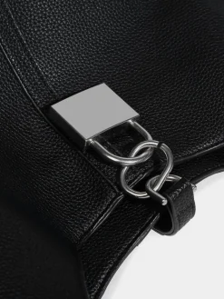 Hobo Versatile Lock Tote Bag