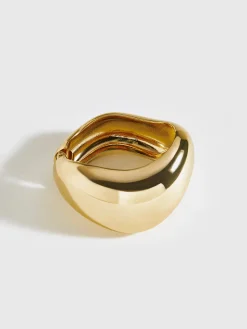 Irregular Tunnel Bracelet