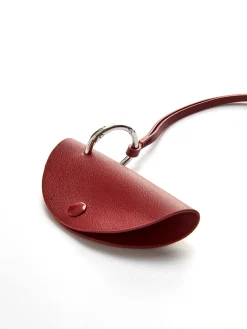 Key Case Pendant Necklace