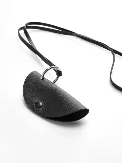 Key Case Pendant Necklace
