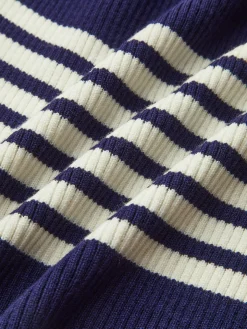 Knitted Tube Top