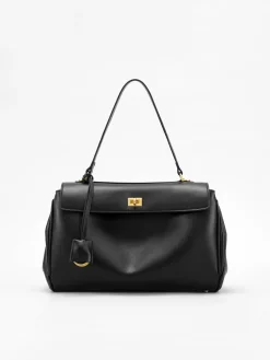 Large Capacity Commuter  Handbag