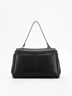 Large Capacity Commuter  Handbag