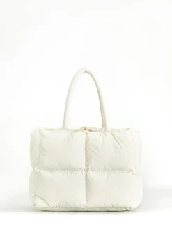 Large Capacity Soft Cloud bag