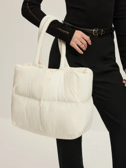 Large Capacity Soft Cloud bag