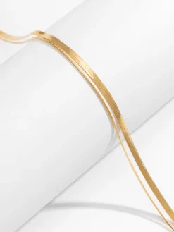 Layered Fashion Waist Chain