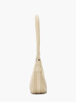 Leather Small Shoulder Bag