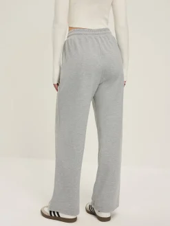 Leisure Drawstring Baggy Sweatpants