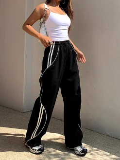 Leisure Series Cargo Pants