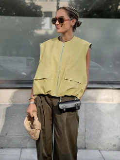 Leisure Street Vest